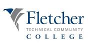 Fletcher Technical Community College Logo